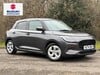 Suzuki Swift 1.2 MHEV Motion CVT Euro 6 (s/s) 5dr