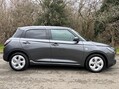 Suzuki Swift 1.2 MHEV Motion CVT Euro 6 (s/s) 5dr 2