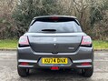 Suzuki Swift 1.2 MHEV Motion CVT Euro 6 (s/s) 5dr 5