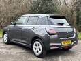 Suzuki Swift 1.2 MHEV Motion CVT Euro 6 (s/s) 5dr 8