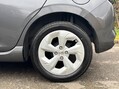 Suzuki Swift 1.2 MHEV Motion CVT Euro 6 (s/s) 5dr 10