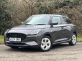 Suzuki Swift 1.2 MHEV Motion CVT Euro 6 (s/s) 5dr 11