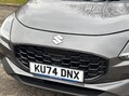 Suzuki Swift 1.2 MHEV Motion CVT Euro 6 (s/s) 5dr 13