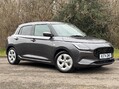 Suzuki Swift 1.2 MHEV Motion CVT Euro 6 (s/s) 5dr 15