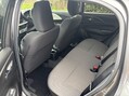 Suzuki Swift 1.2 MHEV Motion CVT Euro 6 (s/s) 5dr 16