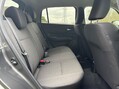 Suzuki Swift 1.2 MHEV Motion CVT Euro 6 (s/s) 5dr 18