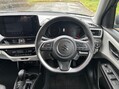 Suzuki Swift 1.2 MHEV Motion CVT Euro 6 (s/s) 5dr 23