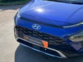 Hyundai BAYON 1.0 T-GDi MHEV Ultimate Euro 6 (s/s) 5dr 14