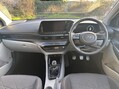 Hyundai BAYON 1.0 T-GDi MHEV Ultimate Euro 6 (s/s) 5dr 16