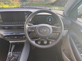Hyundai BAYON 1.0 T-GDi MHEV Ultimate Euro 6 (s/s) 5dr 17
