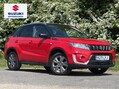 Suzuki Vitara 1.4 Boosterjet MHEV SZ-T Euro 6 (s/s) 5dr 1