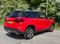 Suzuki Vitara 1.4 Boosterjet MHEV SZ-T Euro 6 (s/s) 5dr 4