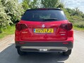 Suzuki Vitara 1.4 Boosterjet MHEV SZ-T Euro 6 (s/s) 5dr 5