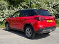 Suzuki Vitara 1.4 Boosterjet MHEV SZ-T Euro 6 (s/s) 5dr 7