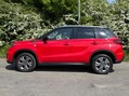 Suzuki Vitara 1.4 Boosterjet MHEV SZ-T Euro 6 (s/s) 5dr 8