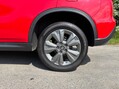 Suzuki Vitara 1.4 Boosterjet MHEV SZ-T Euro 6 (s/s) 5dr 9
