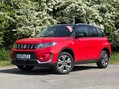 Suzuki Vitara 1.4 Boosterjet MHEV SZ-T Euro 6 (s/s) 5dr 10