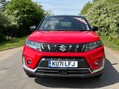 Suzuki Vitara 1.4 Boosterjet MHEV SZ-T Euro 6 (s/s) 5dr 11