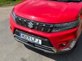 Suzuki Vitara 1.4 Boosterjet MHEV SZ-T Euro 6 (s/s) 5dr 12