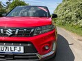 Suzuki Vitara 1.4 Boosterjet MHEV SZ-T Euro 6 (s/s) 5dr 13