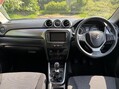 Suzuki Vitara 1.4 Boosterjet MHEV SZ-T Euro 6 (s/s) 5dr 15