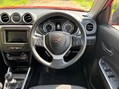 Suzuki Vitara 1.4 Boosterjet MHEV SZ-T Euro 6 (s/s) 5dr 16