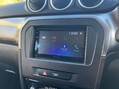 Suzuki Vitara 1.4 Boosterjet MHEV SZ-T Euro 6 (s/s) 5dr 20