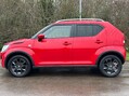 Suzuki Ignis 1.2 Dualjet MHEV SZ-T Euro 6 (s/s) 5dr 8