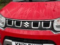 Suzuki Ignis 1.2 Dualjet MHEV SZ-T Euro 6 (s/s) 5dr 12