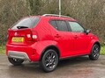 Suzuki Ignis 1.2 Dualjet MHEV SZ-T Euro 6 (s/s) 5dr 4