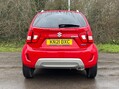 Suzuki Ignis 1.2 Dualjet MHEV SZ-T Euro 6 (s/s) 5dr 5