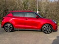 Suzuki Swift 1.4 Boosterjet MHEV Sport Euro 6 (s/s) 5dr 2