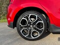 Suzuki Swift 1.4 Boosterjet MHEV Sport Euro 6 (s/s) 5dr 3
