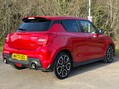 Suzuki Swift 1.4 Boosterjet MHEV Sport Euro 6 (s/s) 5dr 4