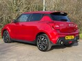 Suzuki Swift 1.4 Boosterjet MHEV Sport Euro 6 (s/s) 5dr 9