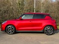 Suzuki Swift 1.4 Boosterjet MHEV Sport Euro 6 (s/s) 5dr 11