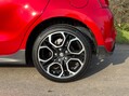 Suzuki Swift 1.4 Boosterjet MHEV Sport Euro 6 (s/s) 5dr 12