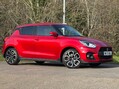 Suzuki Swift 1.4 Boosterjet MHEV Sport Euro 6 (s/s) 5dr 14