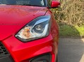 Suzuki Swift 1.4 Boosterjet MHEV Sport Euro 6 (s/s) 5dr 16
