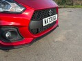 Suzuki Swift 1.4 Boosterjet MHEV Sport Euro 6 (s/s) 5dr 17