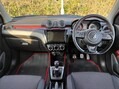Suzuki Swift 1.4 Boosterjet MHEV Sport Euro 6 (s/s) 5dr 19