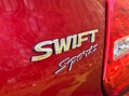 Suzuki Swift 1.4 Boosterjet MHEV Sport Euro 6 (s/s) 5dr 6