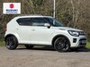 Suzuki Ignis 1.2 Dualjet MHEV SZ-T Euro 6 (s/s) 5dr