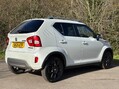 Suzuki Ignis 1.2 Dualjet MHEV SZ-T Euro 6 (s/s) 5dr 4
