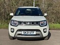 Suzuki Ignis 1.2 Dualjet MHEV SZ-T Euro 6 (s/s) 5dr 11