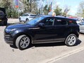 Land Rover Range Rover Evoque 2.0 P250 MHEV R-Dynamic SE Auto 4WD Euro 6 (s/s) 5dr 5