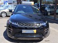 Land Rover Range Rover Evoque 2.0 P250 MHEV R-Dynamic SE Auto 4WD Euro 6 (s/s) 5dr 2