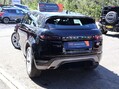 Land Rover Range Rover Evoque 2.0 P250 MHEV R-Dynamic SE Auto 4WD Euro 6 (s/s) 5dr 4