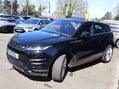Land Rover Range Rover Evoque 2.0 P250 MHEV R-Dynamic SE Auto 4WD Euro 6 (s/s) 5dr 3