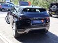 Land Rover Range Rover Evoque 2.0 P250 MHEV R-Dynamic SE Auto 4WD Euro 6 (s/s) 5dr 4